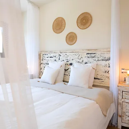 Hill House Spain -villa Casa Blanca Almuñécar