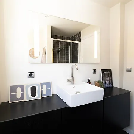 Hill House Spain -villa Casa Blanca