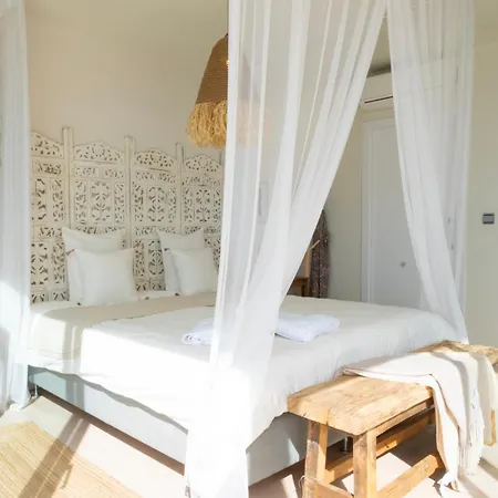 Hill House Spain -villa Casa Blanca Almuñécar