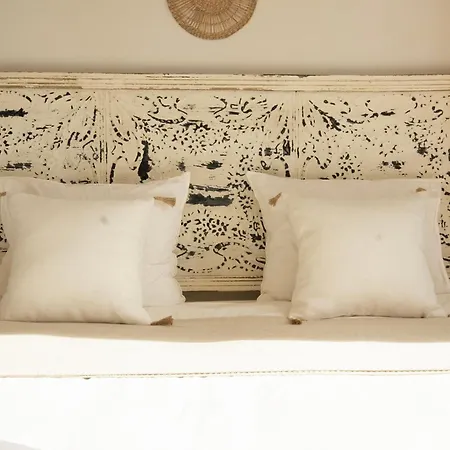 빌라 Hill House Spain -villa Casa Blanca *